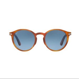 {Persol} Terra Di Siena Sunglasses UNISEX